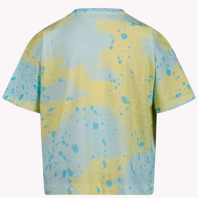 Msgm Kinder meisjes t-shirt in 2016604044935 large
