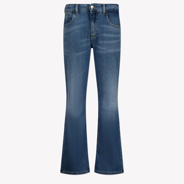 Calvin Klein Kinder jongens jeans in 2016604008449 large