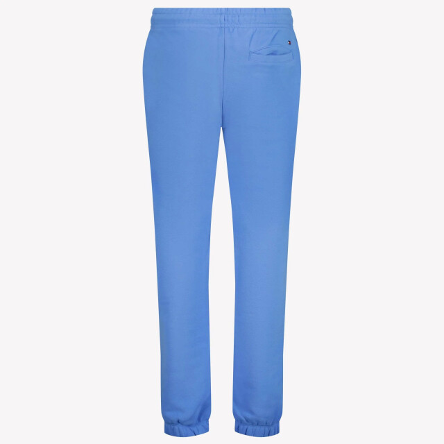 Tommy Hilfiger Kinder unisex broek 2016603822749 large