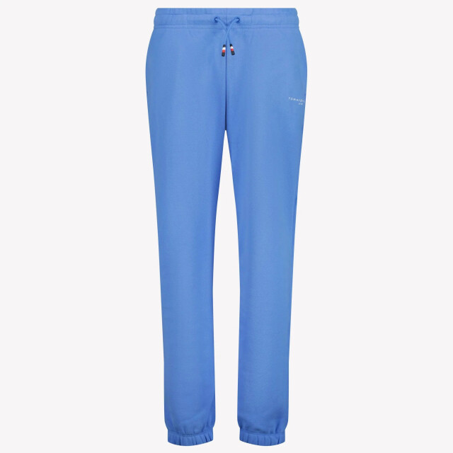 Tommy Hilfiger Kinder unisex broek 2016603822749 large