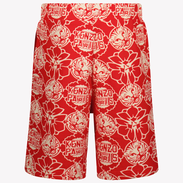 Kenzo Kinder jongens shorts in 2016603884068 large