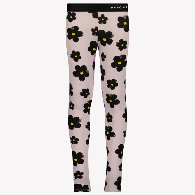 Marc Jacobs Kinder meisjes legging in 2016603878449 large