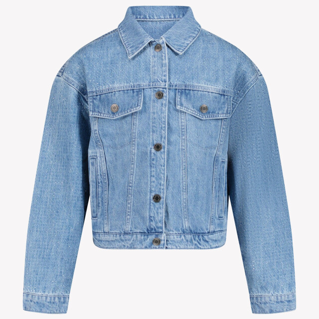 Marc Jacobs Kinder meisjes spijkerjassen in 2016603878098 large