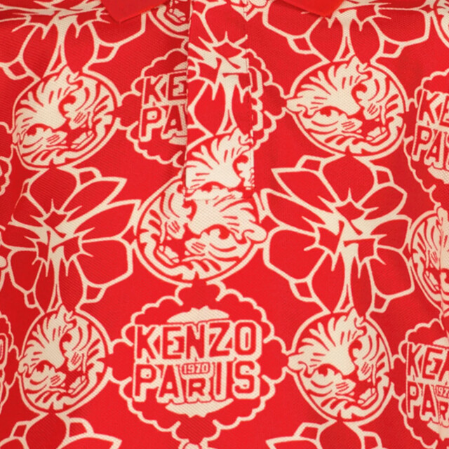 Kenzo Kinder jongens shorts in 2016603884068 large