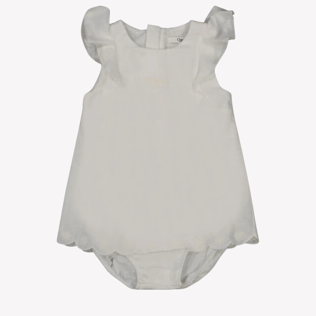 Chloé Baby meisjes boxpakje in 2016603872430 large