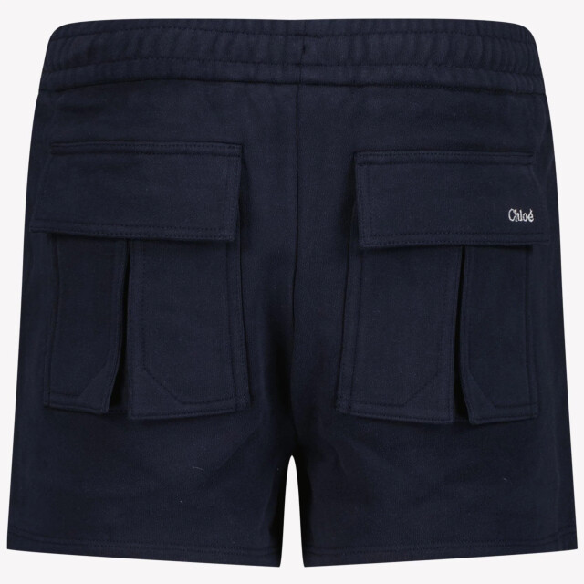 Chloé Kinder meisjes shorts in 2016603874618 large