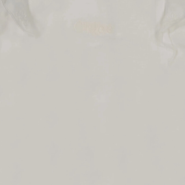 Chloé Baby meisjes boxpakje in 2016603872430 large