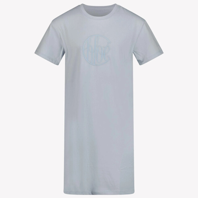 Chloé Kinder meisjes jurk in 2016603873987 large