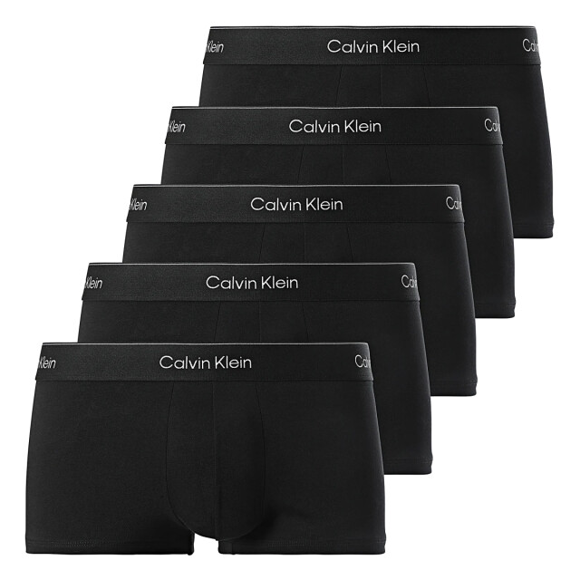 Calvin Klein 5-pack boxers LV00NB4390-TM6-XL large