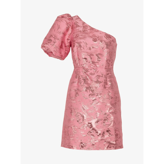 Freebird Dames jurk one shoulder dania DANIA-PINK large