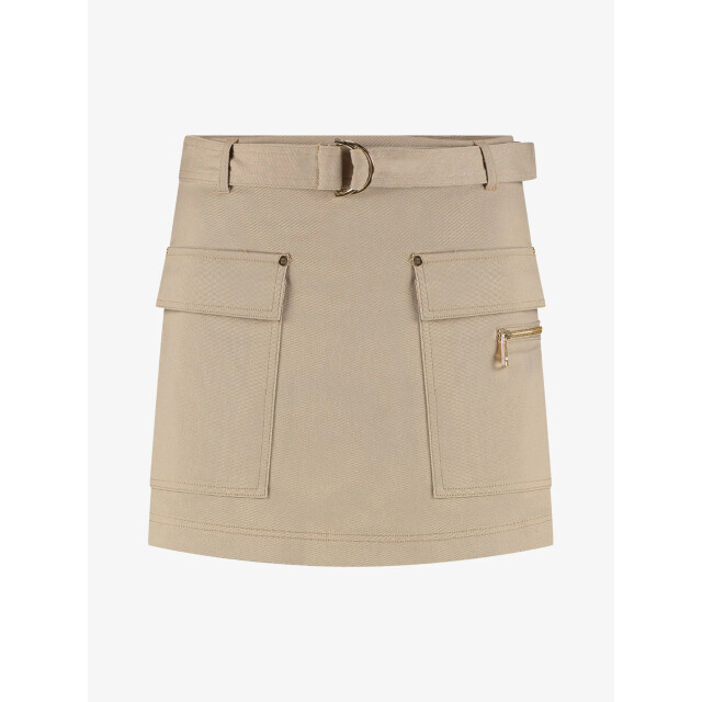 Nikkie Dames skort itu N-2-033-2502-2549 large