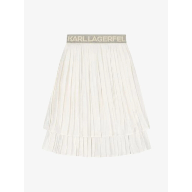 Karl Lagerfeld Meisjes rok Z30478-122 large