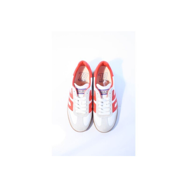 Back 70 Cloud 2505-09 sneakers 702505-09 large