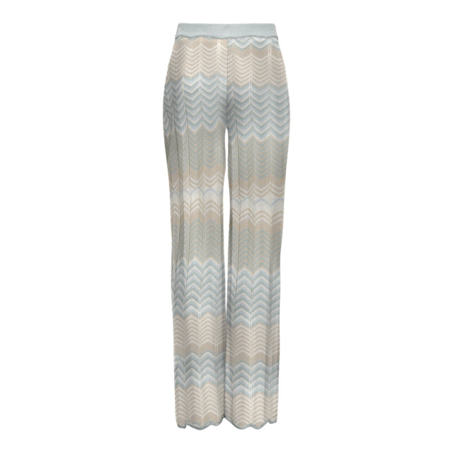 Only Onlalvira life mw glitter pant knt dessin 4109.39.0005 large