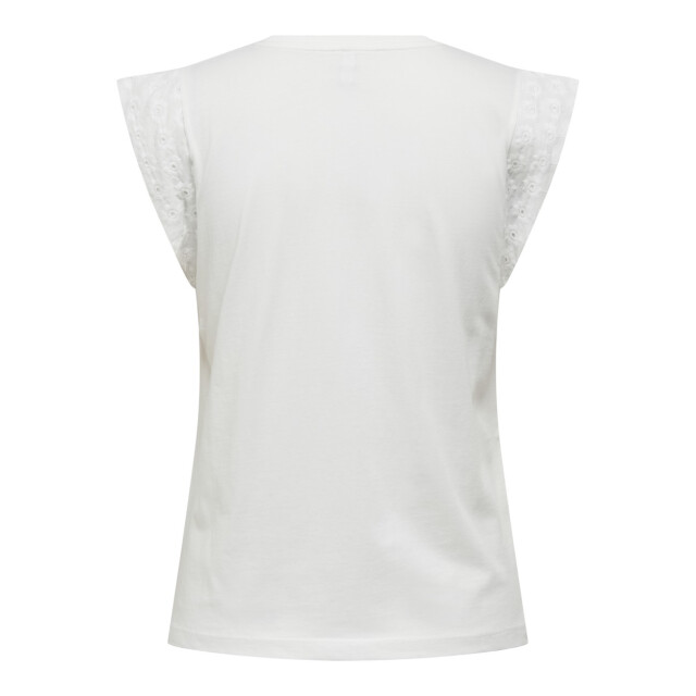 Only Onlhenriette life sl mix top jrs dessin 4339.09.0082 large