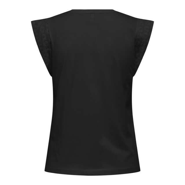 Only Onlhenriette life sl mix top jrs - 4339.80.0007 large