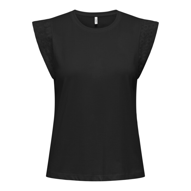 Only Onlhenriette life sl mix top jrs - 4339.80.0007 large