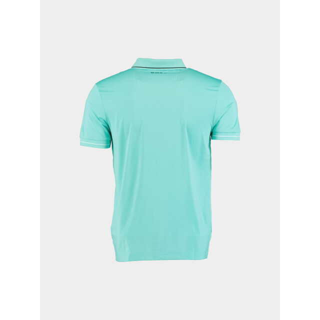 Boss Green Polo korte mouw paul pro 10258089 01 50506203/255 195282 large
