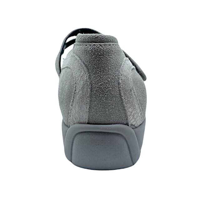 Xsensible 10010 Wijdte H Comfort Schoenen Grijs 10010 Wijdte H large