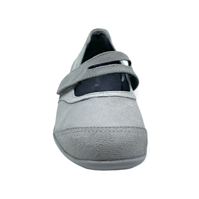 Xsensible 10010 Wijdte H Comfort Schoenen Grijs 10010 Wijdte H large