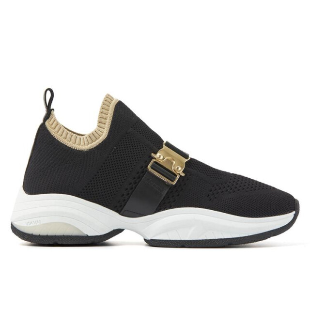 Via Vai 58130 Sneakers Zwart 58130 large