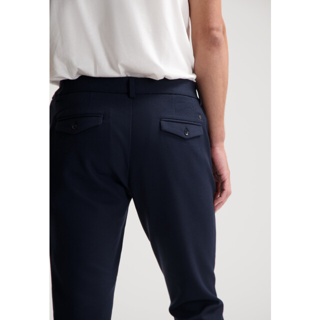 Dstrezzed Ds lancaster pique 501850-SS25-649 large Dstrezzed Ds lancaster pique 501850-SS25-649 large