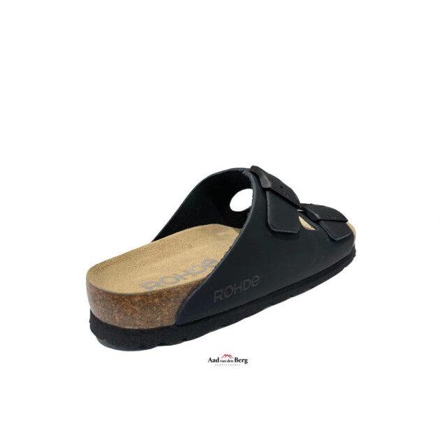 Rohde Herenschoenen slippers 5925 large