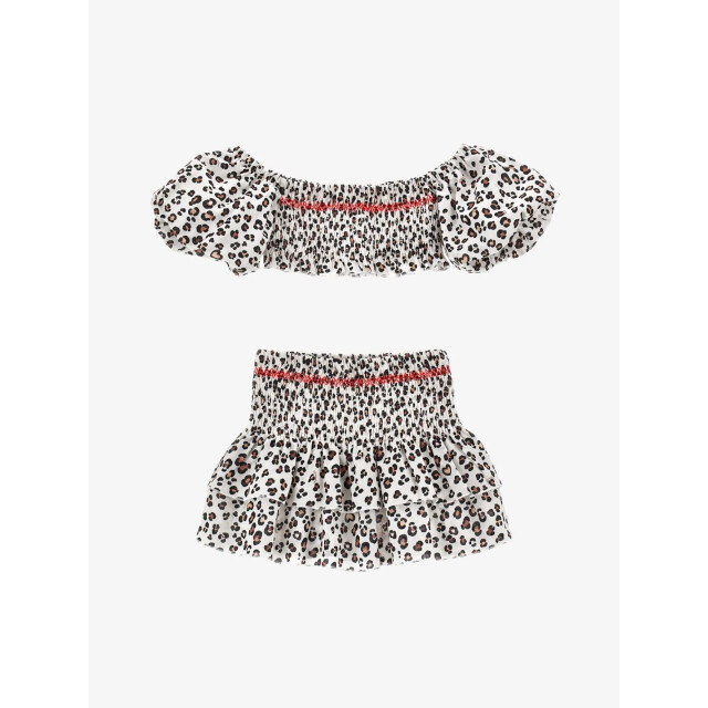 Monnalisa Meisjes beach set 19E087-5772-0080 large