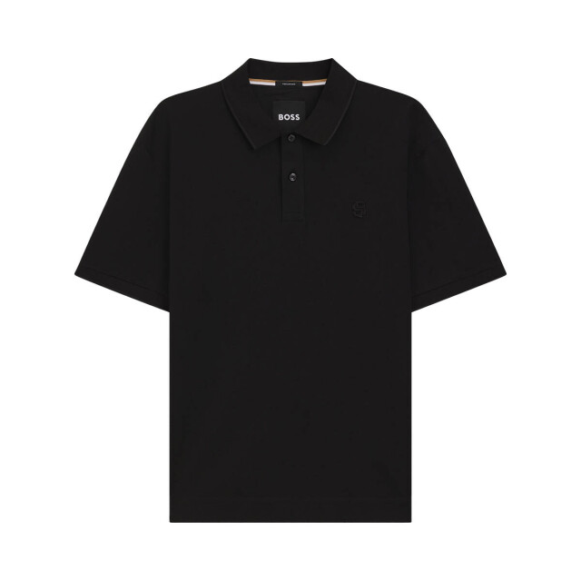 Hugo Boss Polo 50544088 Boss Black Polo 50544088 large