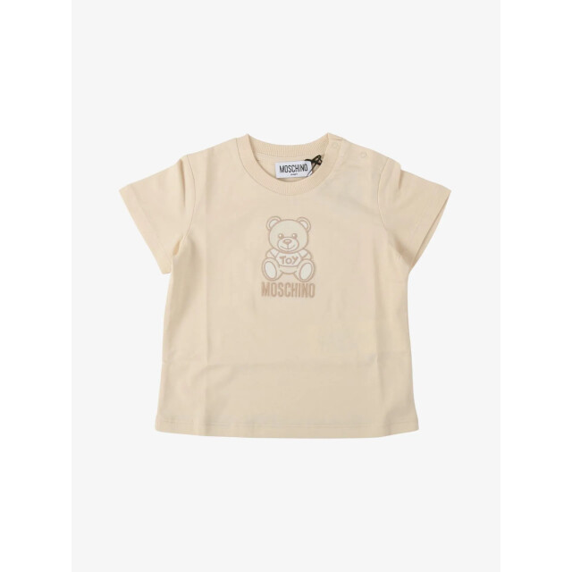 Moschino Unisex t-shirt beer MPM047-LAA23-20404 large