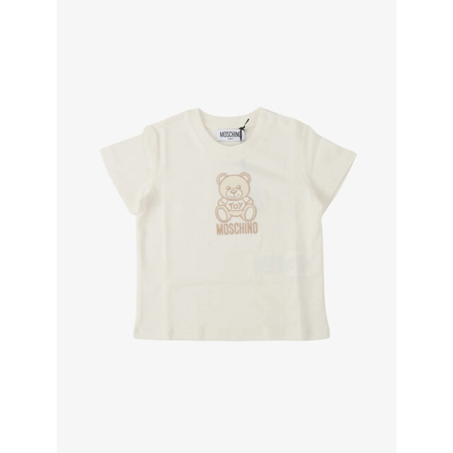 Moschino Unisex t-shirt beer MPM047-LAA23-10063 large