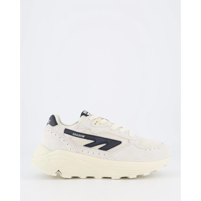 Hi-Tec Dames hts shadow rgs /zwart K010002-11 large