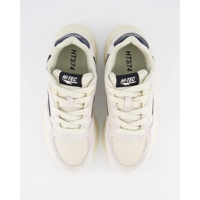 Hi-Tec Dames hts shadow rgs /zwart K010002-11 large