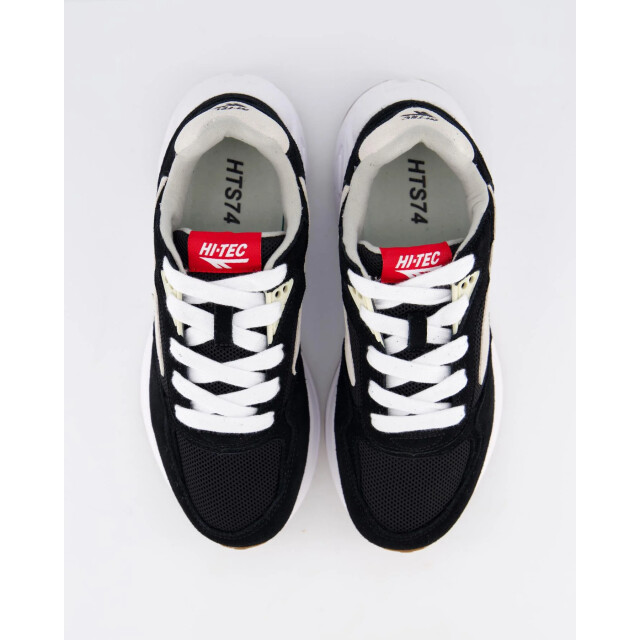 Hi-Tec Dames hts shadow rgs /wit K010002-26 large