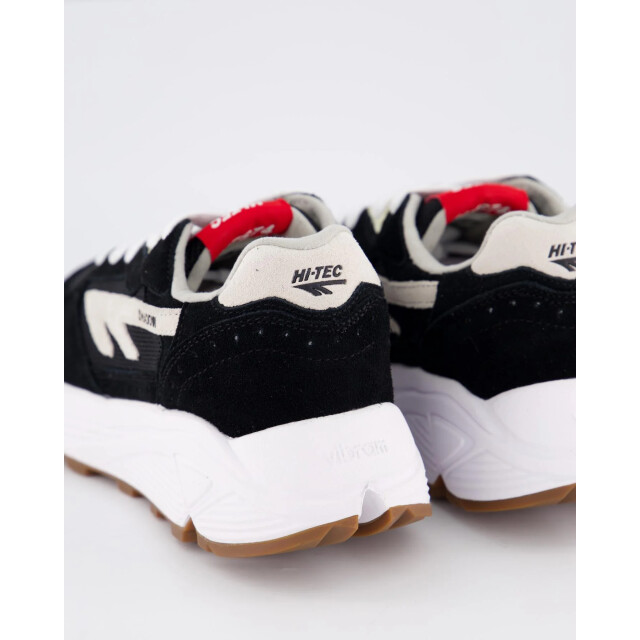 Hi-Tec Dames hts shadow rgs /wit K010002-26 large