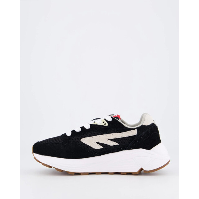 Hi-Tec Dames hts shadow rgs /wit K010002-26 large