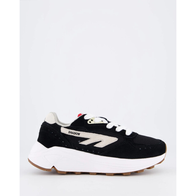 Hi-Tec Dames hts shadow rgs /wit K010002-26 large