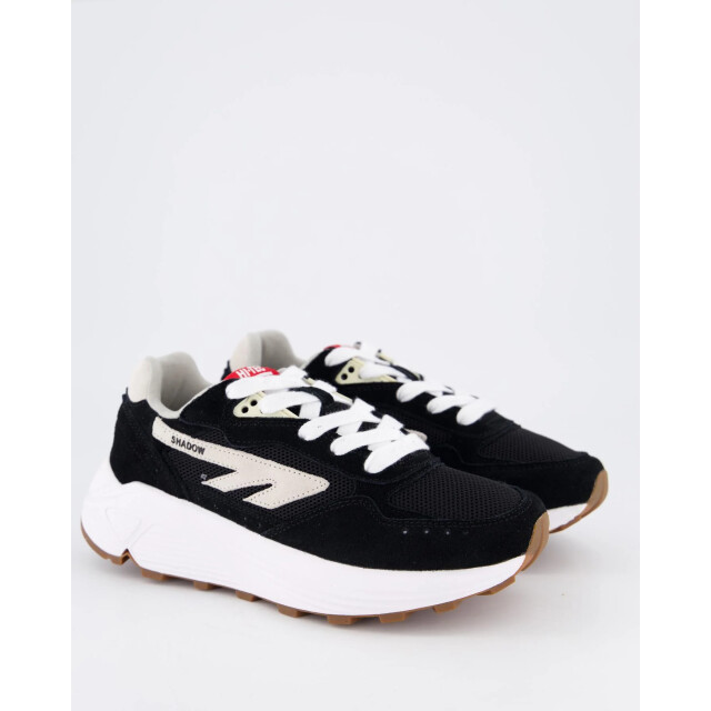 Hi-Tec Dames hts shadow rgs /wit K010002-26 large