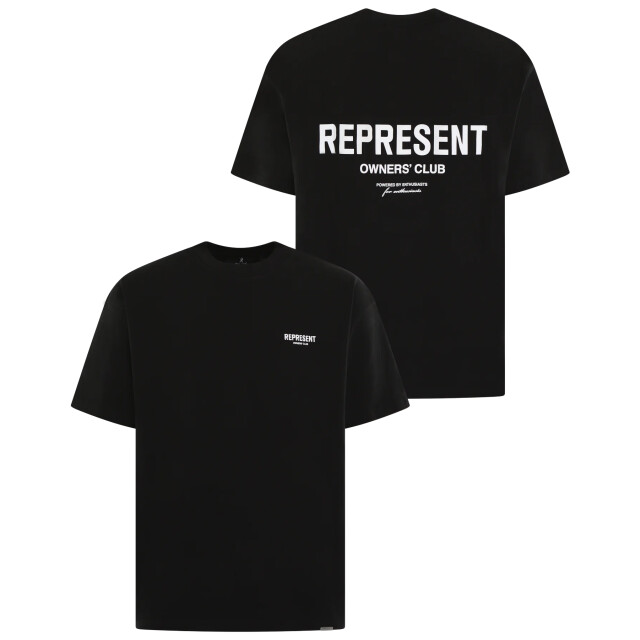 Represent Heren owners club t-shirt OCM41114-1 large