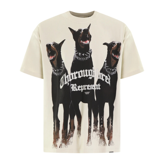 Represent Heren thoroughbred t-shirt MLM41135-2 large