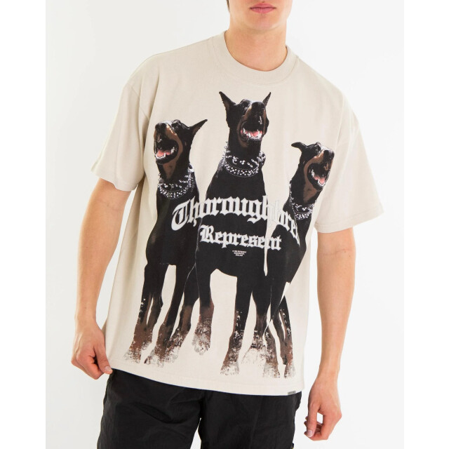 Represent Heren thoroughbred t-shirt MLM41135-2 large