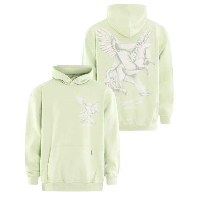 Represent Heren elegance inmotion hoodie MLM41065-37 large