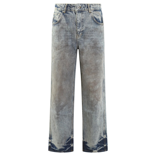 Represent Heren r3 baggy denim MLM6385-7 large