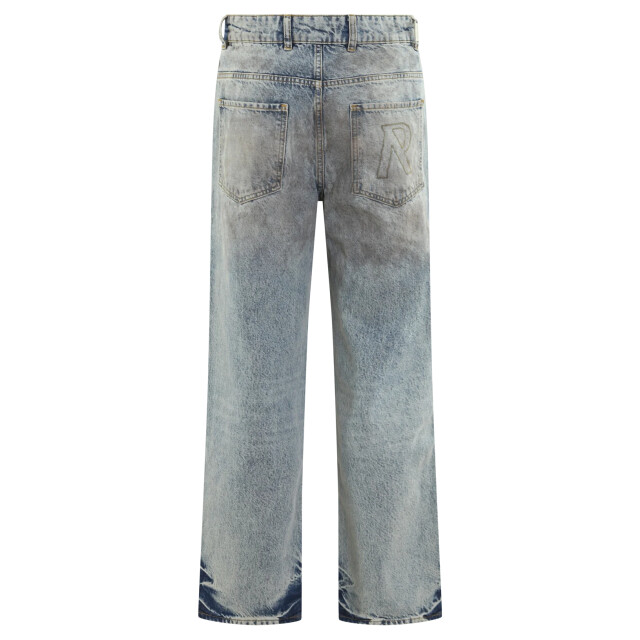 Represent Heren r3 baggy denim MLM6385-7 large