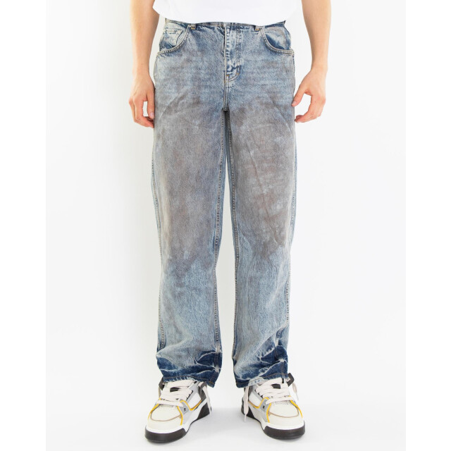 Represent Heren r3 baggy denim MLM6385-7 large