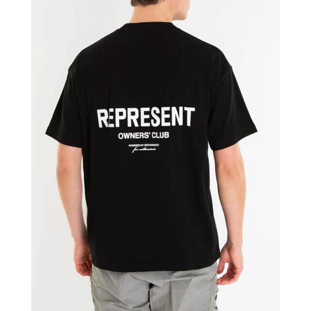 Represent Heren owners club t-shirt OCM41114-1 large