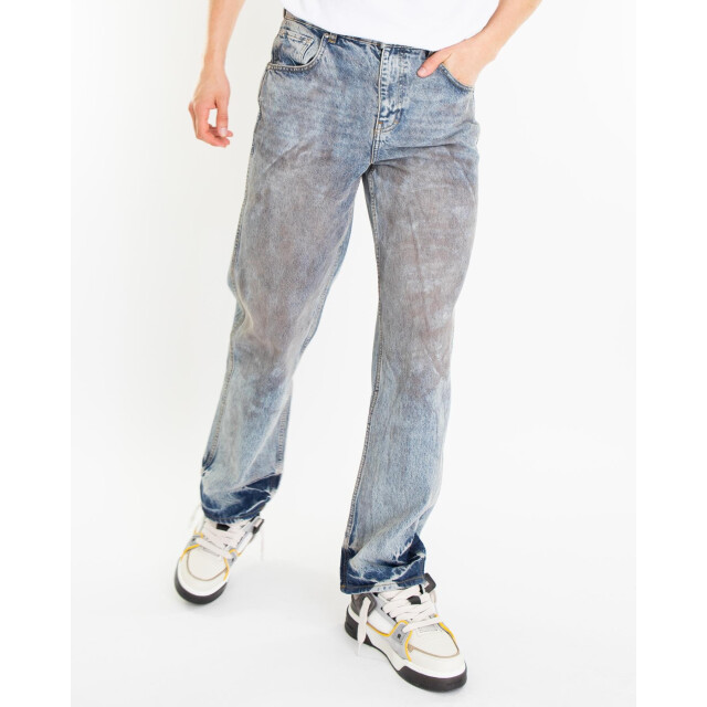 Represent Heren r3 baggy denim MLM6385-7 large