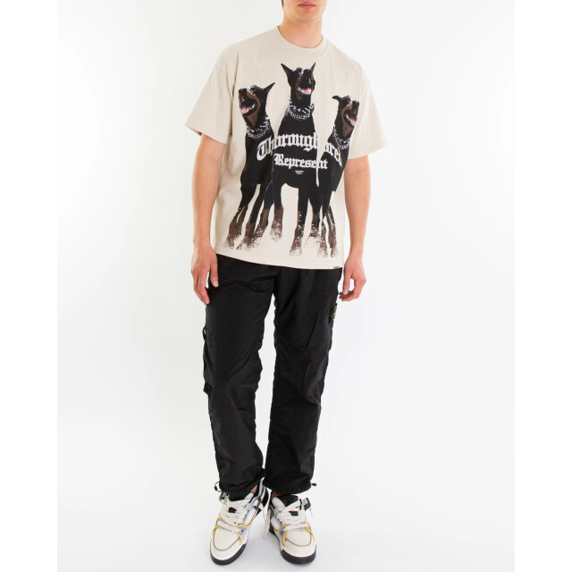Represent Heren thoroughbred t-shirt MLM41135-2 large