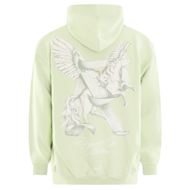 Represent Heren elegance inmotion hoodie MLM41065-37 large