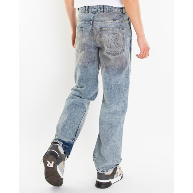 Represent Heren r3 baggy denim MLM6385-7 large